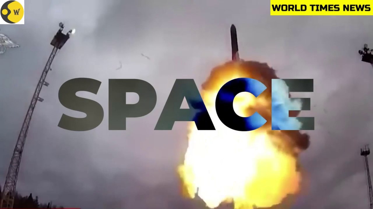 Russia To Shoot Down USA's Satellites? Russia Threatens Space War | Russia-Ukraine War | NATO