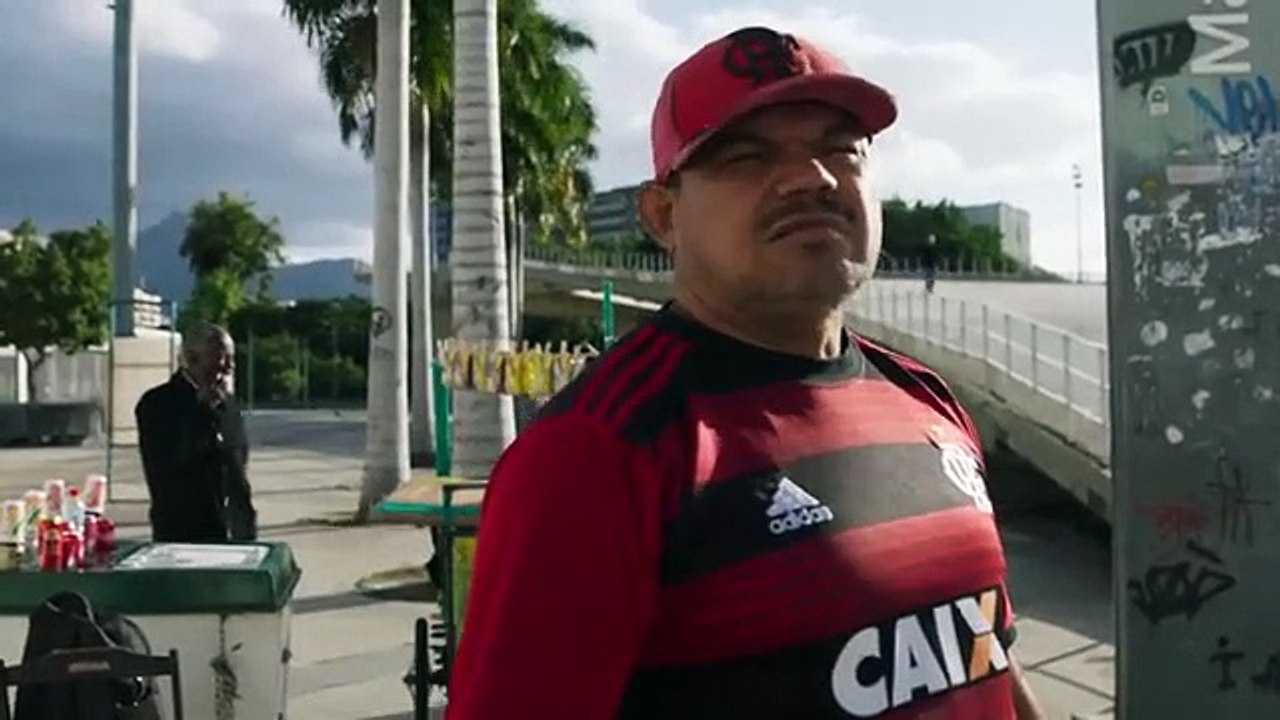 All or Nothing - Brazil National Team - Se1 - Ep05 - Catharsis HD Watch HD Deutsch