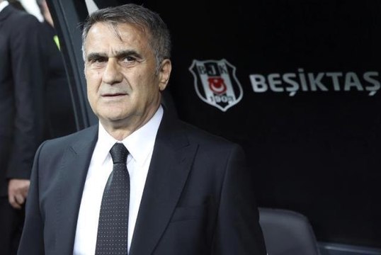 Şenol Güneş kaç yaşında, kimdir, nereli? Şenol Güneş Beşiktaş kariyeri ne? Şenol Güneş biyografisi!
