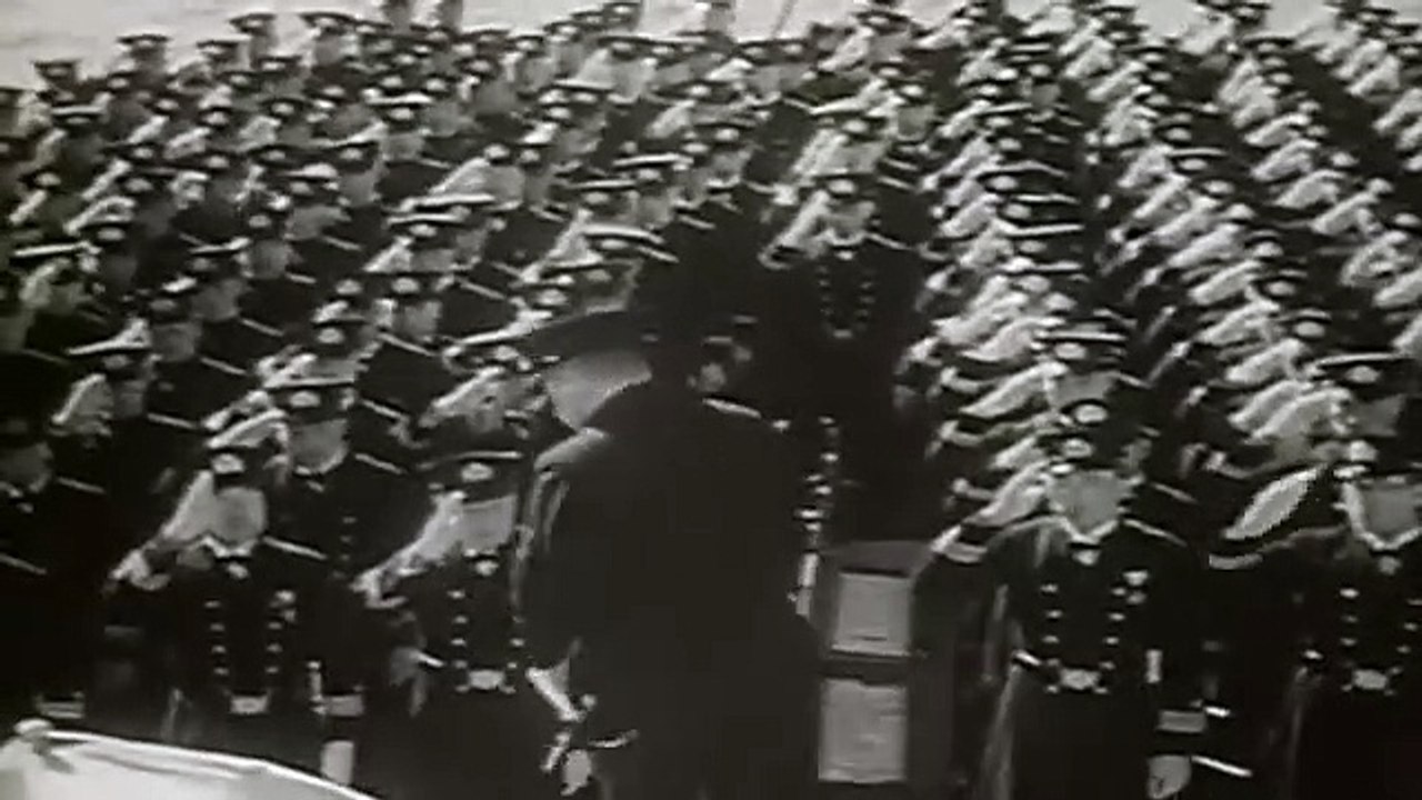 Victory at Sea - Se1 - Ep02 HD Watch HD Deutsch