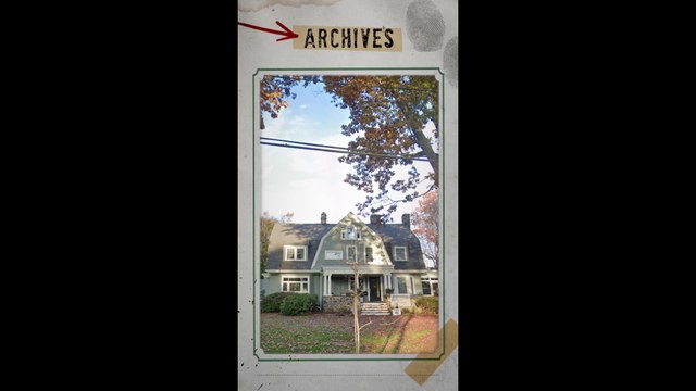 Affaire Suivante - Le fait divers qui inspiré la série Netflix The Watcher