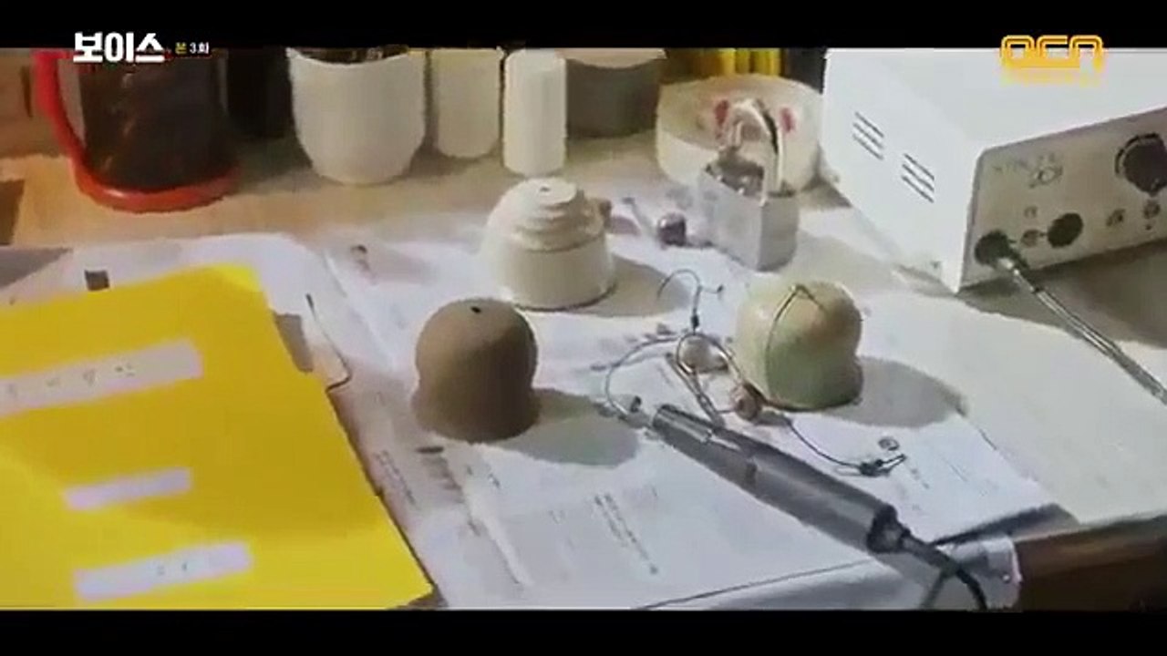 Voice (Boiseu ) - Ep03 HD Watch HD Deutsch