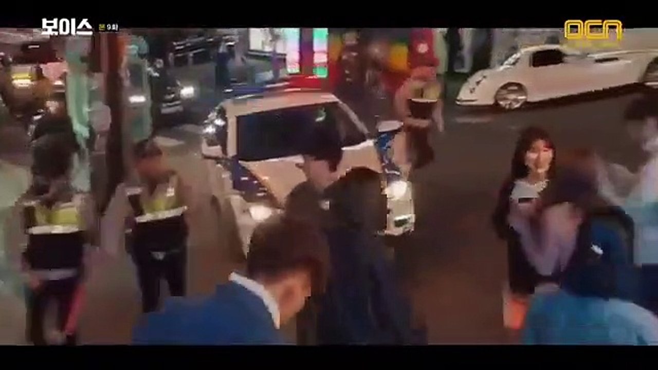 Voice (Boiseu ) - Ep09 HD Watch HD Deutsch