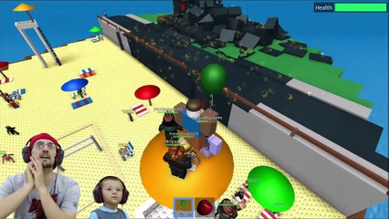 Roblox dev creates the most brutal game ever and leaves players in  disbelief - Dexerto