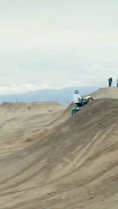Bike Stunt