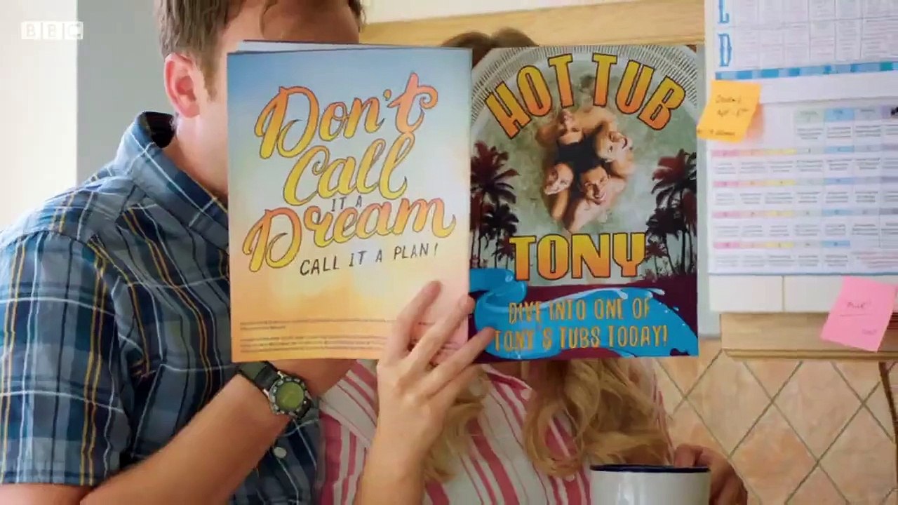 Almost Never - Se1 - Ep03 - The Single HD Watch HD Deutsch