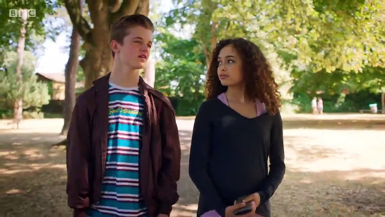 Almost Never - Se1 - Ep04 - The Photo HD Watch HD Deutsch