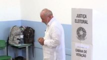 Presidenziali Brasile, Lula e Bolsonaro ai seggi per votare