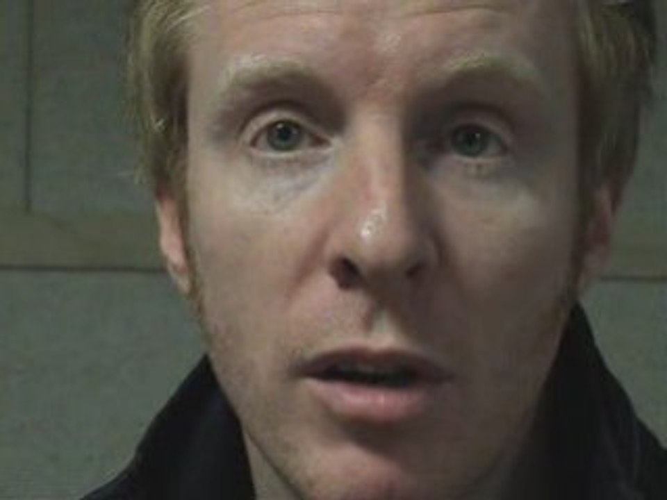 Jérome Pitorin (A la recherche de la Nouvelle Star)