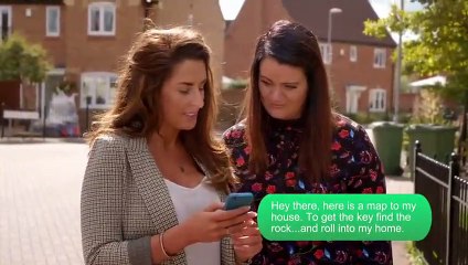 Back to Mine - Se1 - Ep05 HD Watch HD Deutsch