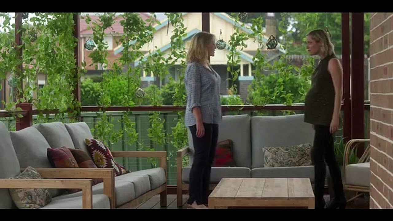 Back to the Rafters - Se1 - Ep03 HD Watch HD Deutsch