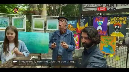 Back to the Rafters - Se1 - Ep04 HD Watch HD Deutsch