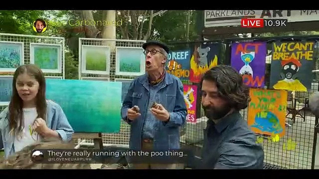 Back to the Rafters - Se1 - Ep04 HD Watch HD Deutsch