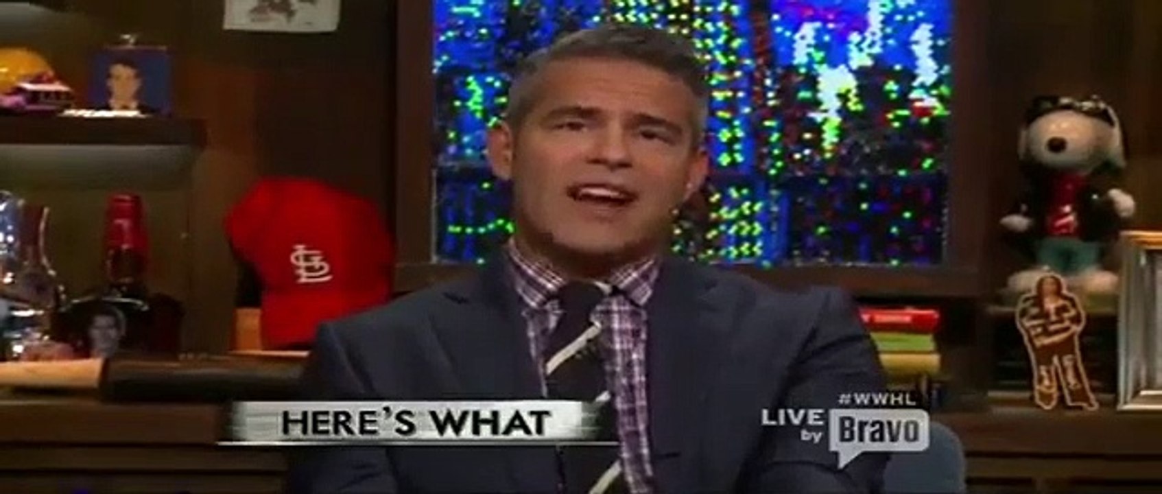 Watch What Happens - Live - Se10 - Ep10 HD Watch HD Deutsch