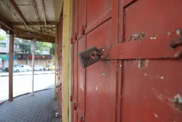 Yahudi yerleşimciler, El Halil'de Filistin mülklerine saldırdı