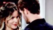 Brook is pregnant - Chase is happy to be a father ABC General Hospital Spoilers