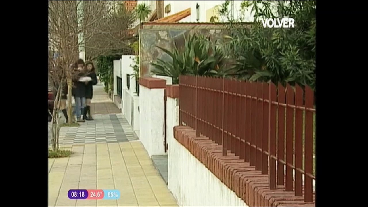 Montaña Rusa - Capítulo 315