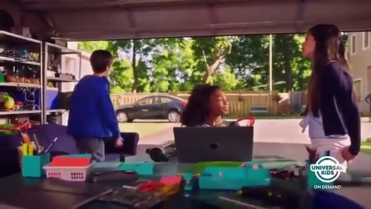 Bajillionaires - Se1 - Ep02 HD Watch HD Deutsch