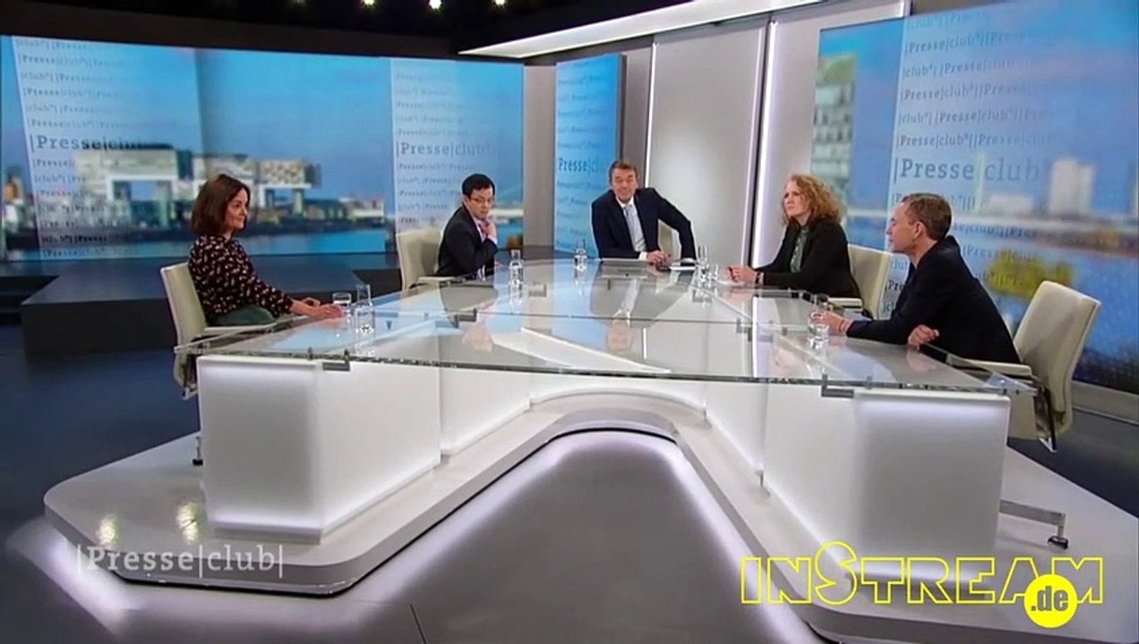 Überhaupt nicht zugespitzt