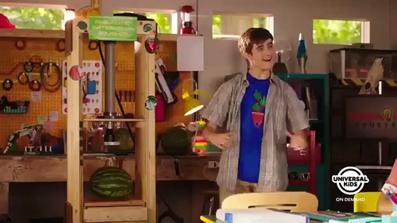 Bajillionaires - Se1 - Ep01 HD Watch HD Deutsch