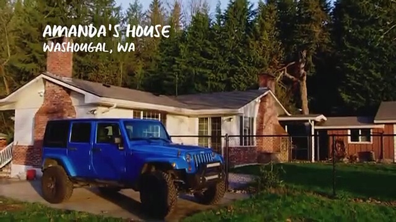 Amanda to the Rescue - Se1 - Ep01 HD Watch HD Deutsch