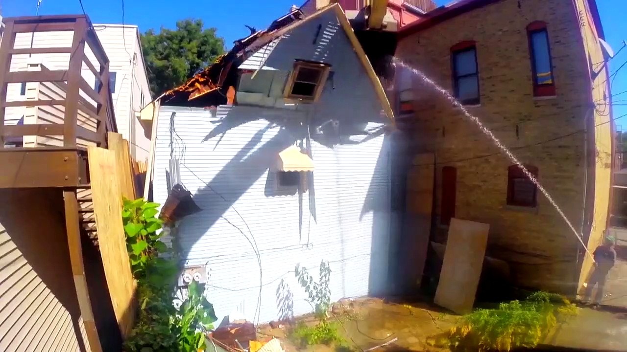 Windy City Rehab - Se1 - Ep10 - Fire Sale Fail to Dream Duplex HD Watch HD Deutsch