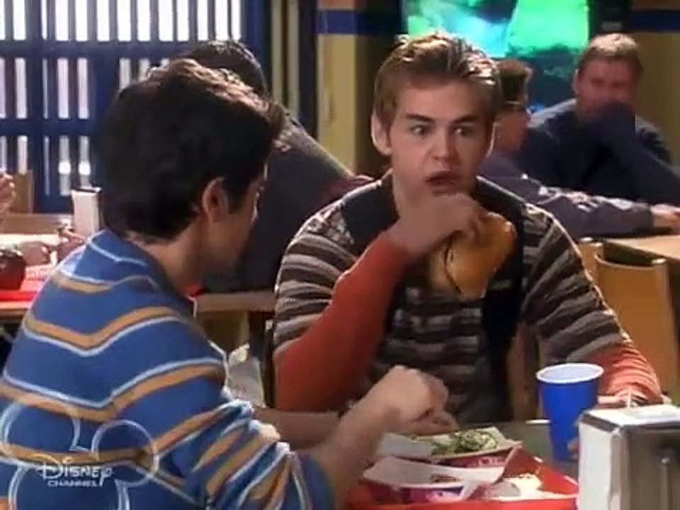 Phil of the Future - Se1 - Ep09 HD Watch HD Deutsch