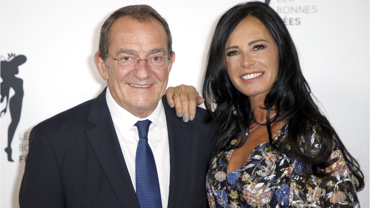 VOICI : "Notre chanson, mon amour " : Nathalie Marquay bouleversée par un nouveau signe de Jean-Pierre Pernaut