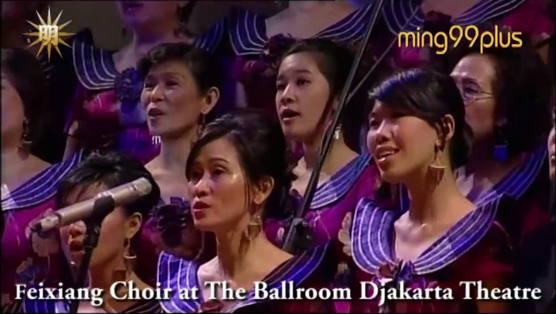 ⁣LIVE PERFORMANCE XXI CLUB JAKARTA Mandarin Chinese Song 13