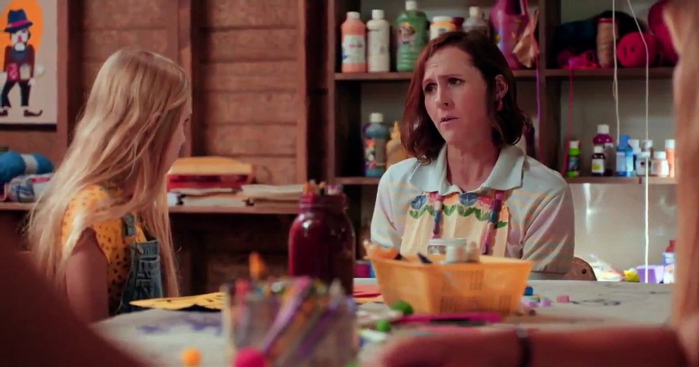 Wet Hot American Summer - First Day Of Camp - Se1 - Ep05 HD Watch HD Deutsch