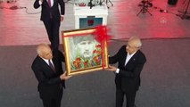 Kılıçdaroğlu, 100. Yıl Cumhuriyet Akademisi Temel Atma Törenine katıldı