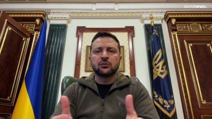 "Spiel mit dem Hunger": Scharfe Kritik an Moskau nach Getreide-Blockade