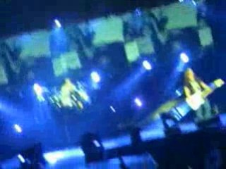 Tokio Hotel 14mars An deiner seite (Ich bin Da)