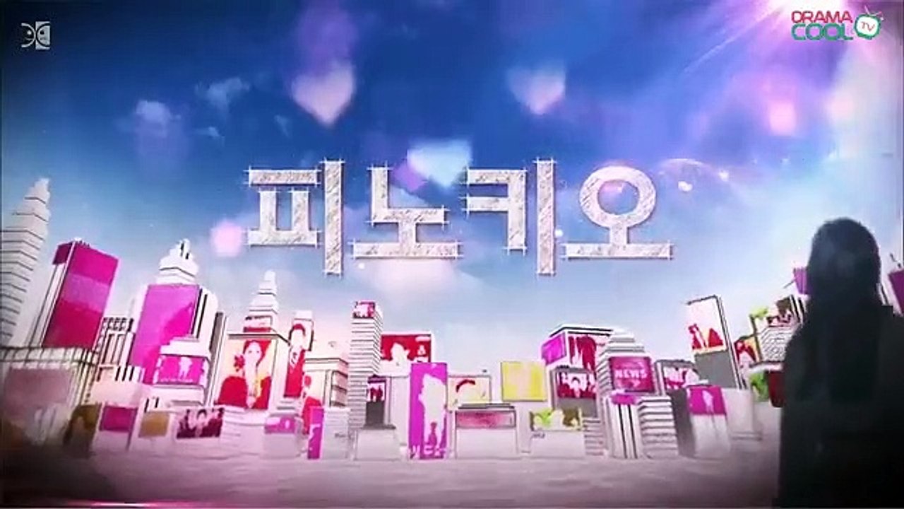 Pinocchio - Ep05 HD Watch HD Deutsch