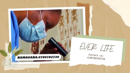 Icyikango Ku Isi by MWANAFUNZI Ismaël