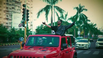 EMIWAY - GUESS (OFFICIAL MUSIC VIDEO)