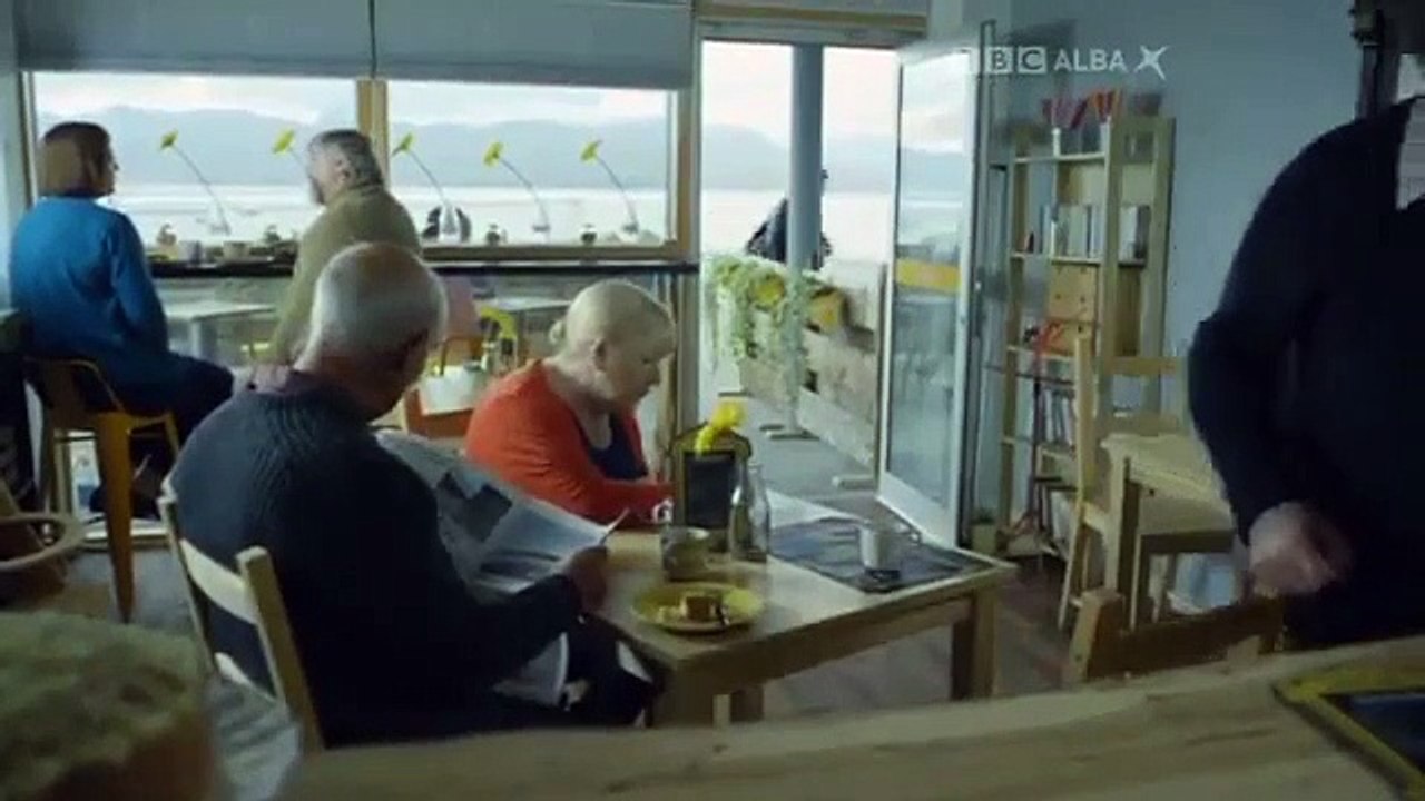 Bannan - Se4 - Ep01 HD Watch HD Deutsch