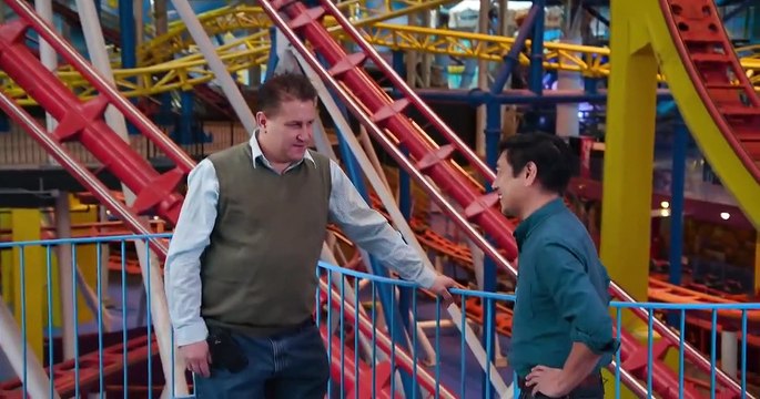 White Rabbit Project - Se1 - Ep06 - May G Force Be With You HD Watch HD Deutsch