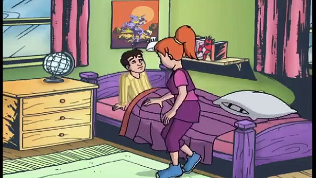 Wicked! - Se1 - Ep10 HD Watch HD Deutsch