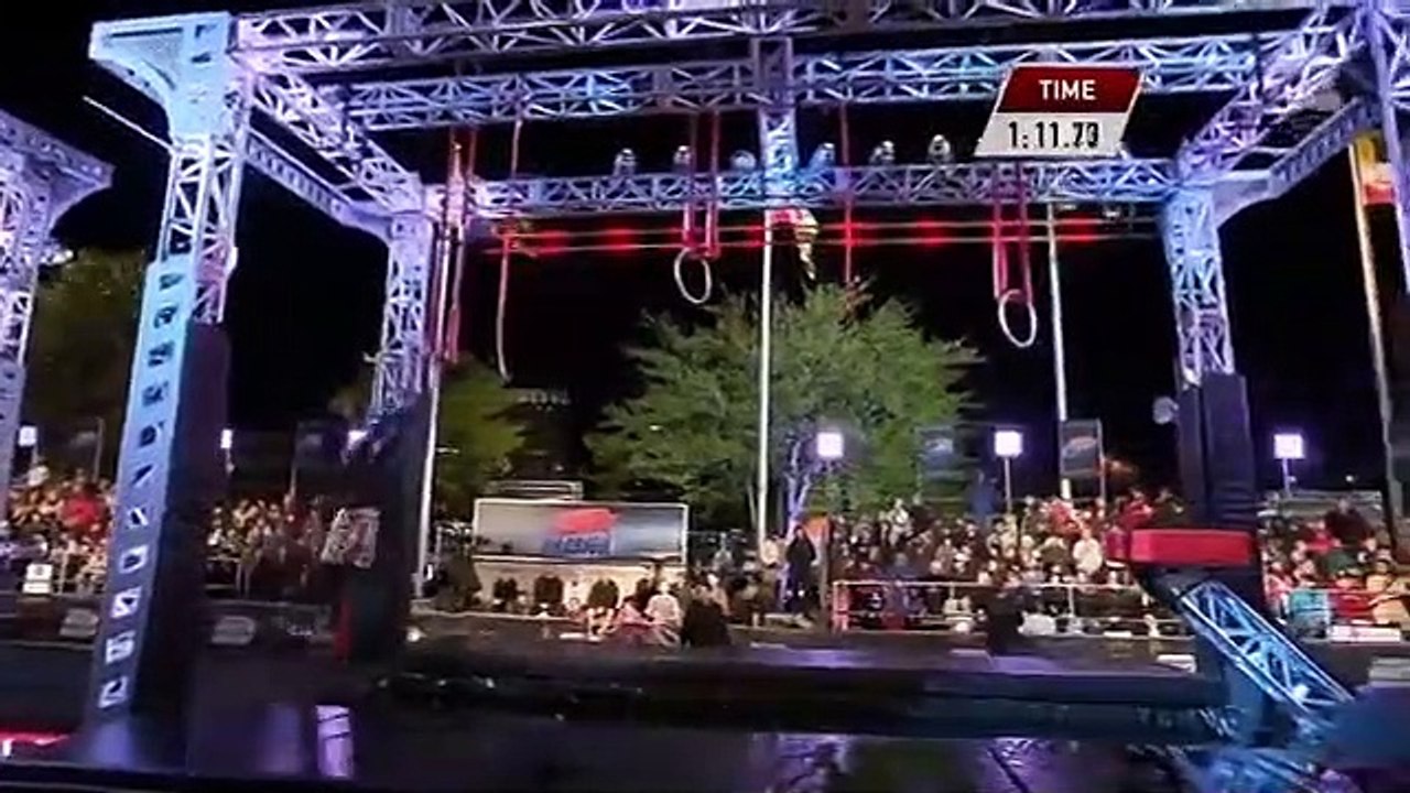 American Ninja Warrior Se5 Ep05 Hd Watch Hd Deutsch Video Dailymotion