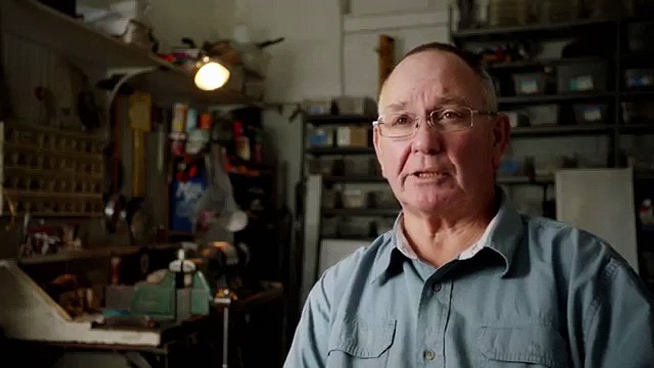 Disasters at Sea - Se1 - Ep02 HD Watch HD Deutsch