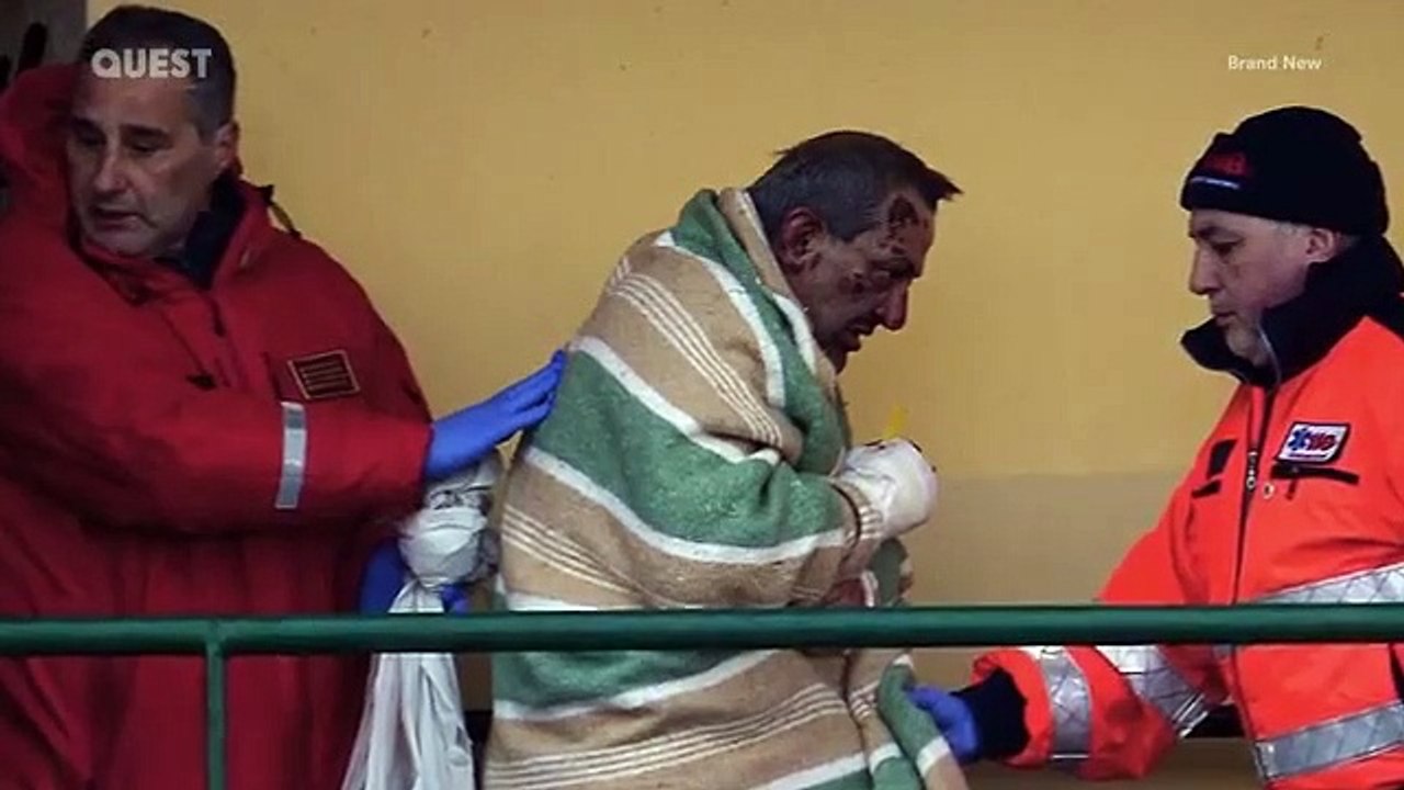 Disasters at Sea - Se2 - Ep02 HD Watch HD Deutsch