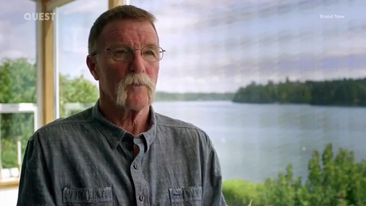 Disasters at Sea - Se2 - Ep04 HD Watch HD Deutsch