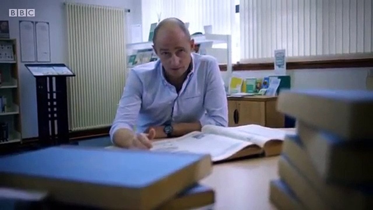 Disclosure - Se1 - Ep03 - Suffer the Children HD Watch HD Deutsch