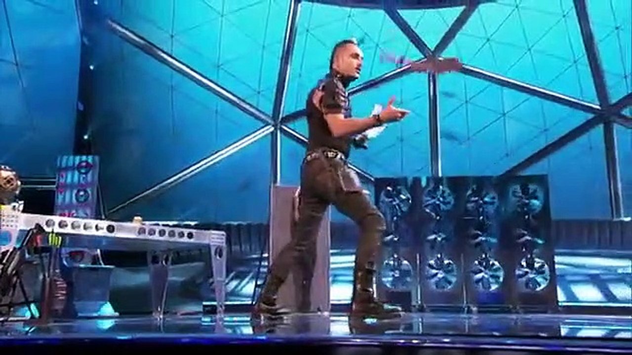 America's Got Talent - The Champions - Se1 - Ep06 - The Champions Finals HD Watch HD Deutsch