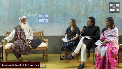 The Big Mistake_ Why Hard Working People Fail – Sadhguru