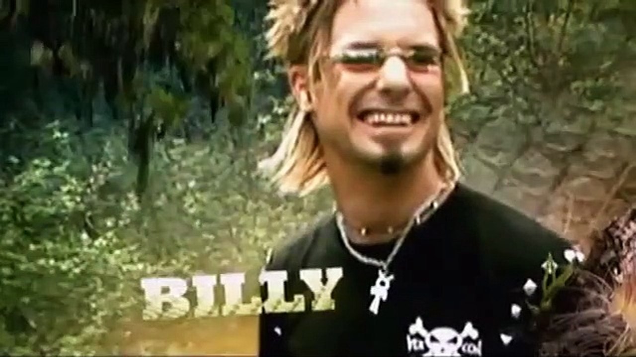 Billy the Exterminator - Se1 - Ep04 HD Watch HD Deutsch