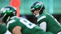 Will QB Zach Wilson Be Starting For The Jets Next Season?