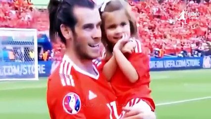 Los BESOS Más MEMORABLES Del Fútbol --