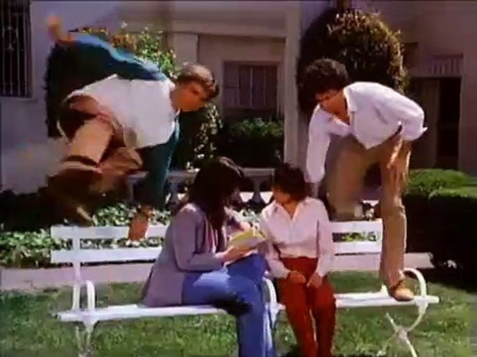 Bosom Buddies - Se1 - Ep06 HD Watch HD Deutsch